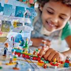 LEGO Friends, Calendar de advent 2023, 41758