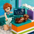 LEGO Friends, Centru de salvare pe mare, 41736