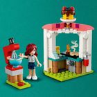 LEGO Friends, Clatitarie, 41753
