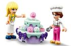 LEGO Friends, Concursul cofetarilor, 41393