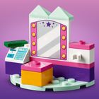 LEGO Friends, Masina pentru ingrijirea pisicilor, 41439