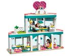 LEGO Friends, Spitalul orasului Heartlake, 41394