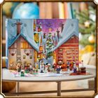 LEGO Harry Potter, Calendar de advent 2023, 76418