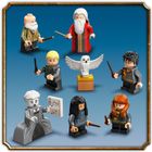 LEGO Harry Potter, Calendar de advent 2024, 76438