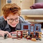 LEGO Harry Potter, Moment Hogwarts: Lectia de farmece, 76385