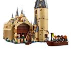 LEGO Harry Potter, Sala Mare Hogwarts, 75954