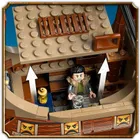 LEGO Harry Potter, Turneul Triwizard: Sosirea, 76440