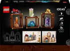 LEGO Ideas, Colectia minerala, 21362