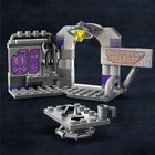 LEGO Marvel, Cartierul general al Gardienilor Galaxiei, 76253