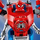 LEGO Marvel Super Heroes, Robot Spider-Man, 76146