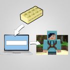 LEGO Minecraft, Batalia finala, 21151