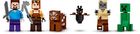 LEGO Minecraft, Mina Creeper, 21155
