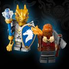 LEGO Minifigures, Dungeons & Dragons, 1 buc., 71047