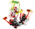LEGO NINJAGO, Bolid ninja, 71710