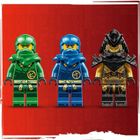 LEGO NINJAGO, Cainele imperial vanator de dragoni, 71790