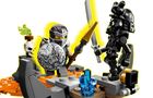 LEGO NINJAGO, Dragonul Vrajitorului Craniu, 71721