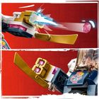 LEGO NINJAGO, Motocicleta de viteza robot transformator a Sorei, 71792