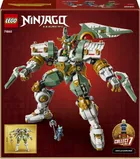LEGO NINJAGO, Robotul de Titan al lui Lloyd la a 15-a aniversare, 71860