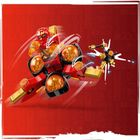 LEGO NINJAGO, Rotirea Spinjitzu a lui Kai cu puterea dragonului, 71777