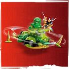 LEGO NINJAGO, Rotirea Spinjitzu al lui Lloyd cu puterea dragonului, 71779