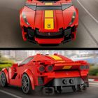 LEGO Speed Champions, Ferrari 812 Competizione, 76914