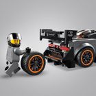 LEGO Speed Champions, McLaren Senna, 75892