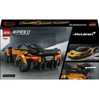 LEGO Speed Champions, McLaren W1, 77257