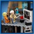 LEGO Star Wars, Baza rebela de pe Yavin 4, 75365