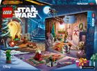 LEGO Star Wars, Calendar de advent 2025, 75418