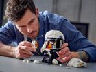 LEGO Star Wars, Casca de Stormtrooper, 75276