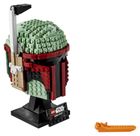 LEGO Star Wars, Casca lui Boba Fett, 75277