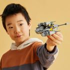 LEGO Star Wars, Micronava de lupta Starfighter N-1 a Mandalorianului, 75363