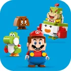 LEGO Super Mario, Aventuri cu LEGO Mario interactiv, 71439