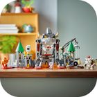 LEGO Super Mario, Set de extindere Batalia lui Dry Bowser de la castel, 71423