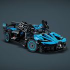 LEGO Technic, Bugatti Bolide Agile Blue, 42162