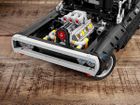 LEGO Technic, Dom's Dodge Charger, 42111