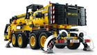LEGO Technic, Macara mobila, 42108