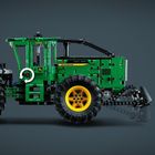 LEGO Technic, Tractor de corhanit John Deere 948L-II, 42157
