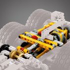 LEGO Technic, Transportor Volvo 6-6, 42114