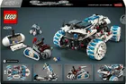 LEGO Technic, Vehicul spatial Rover Lunar Outpost, 42211