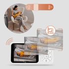 Lionelo, Babyline 3.4, baby monitor