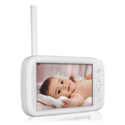 Lionelo, Babyline 9.1, baby monitor