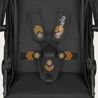 Lionelo, Emma One, carucior sport, Grey Stone