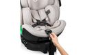 Lionelo, Harmony, scaun auto, Beige Sand Bamboo, 40-150 cm
