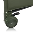 Lionelo, Jasmin, patut de volaj, Easy Fold, Green Olive