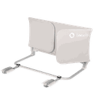 Lionelo, Lora XL, bariera de siguranta, Beige Sand