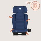 Lionelo, Neal, i-Size, scaun auto, 15-36 kg, Blue Navy