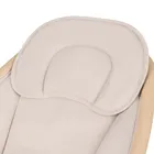 Lionelo, Olivia, leagan electric, Beige Natural