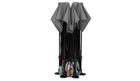 Lionelo, Roel, tarc de joaca pentru copii, 112-112 cm, Grey Multicolor