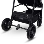 Lionelo, Zoey, carucior sport, Grey Stone